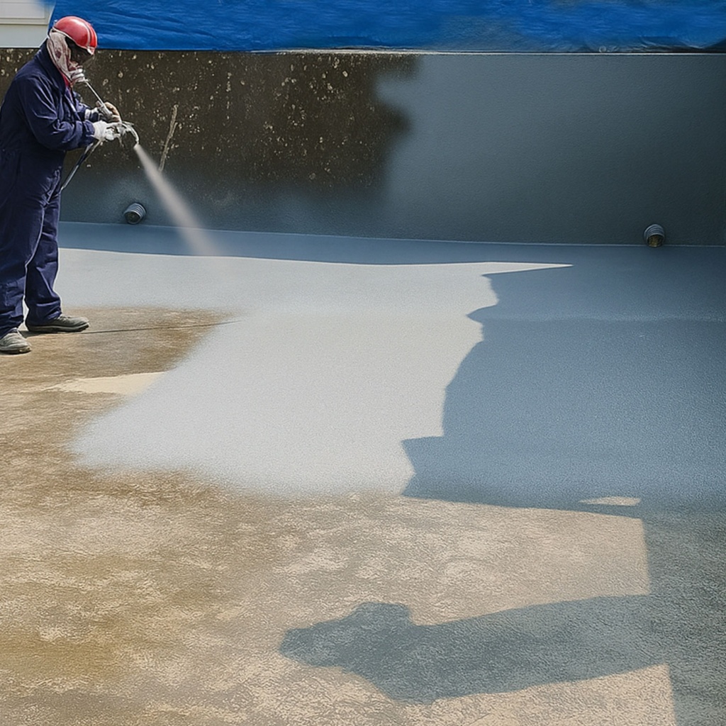 TECHNONICOL ULTRATHANE SUPER