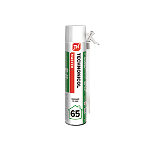 Sealing foam TECHNONICOL MASTER