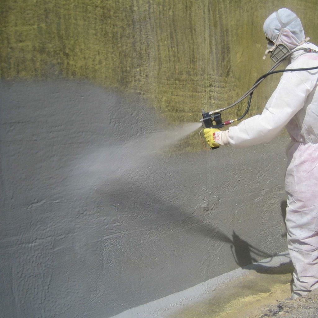 TECHNONICOL ULTRATHANE SUPER CA