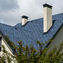 Roof tiles
