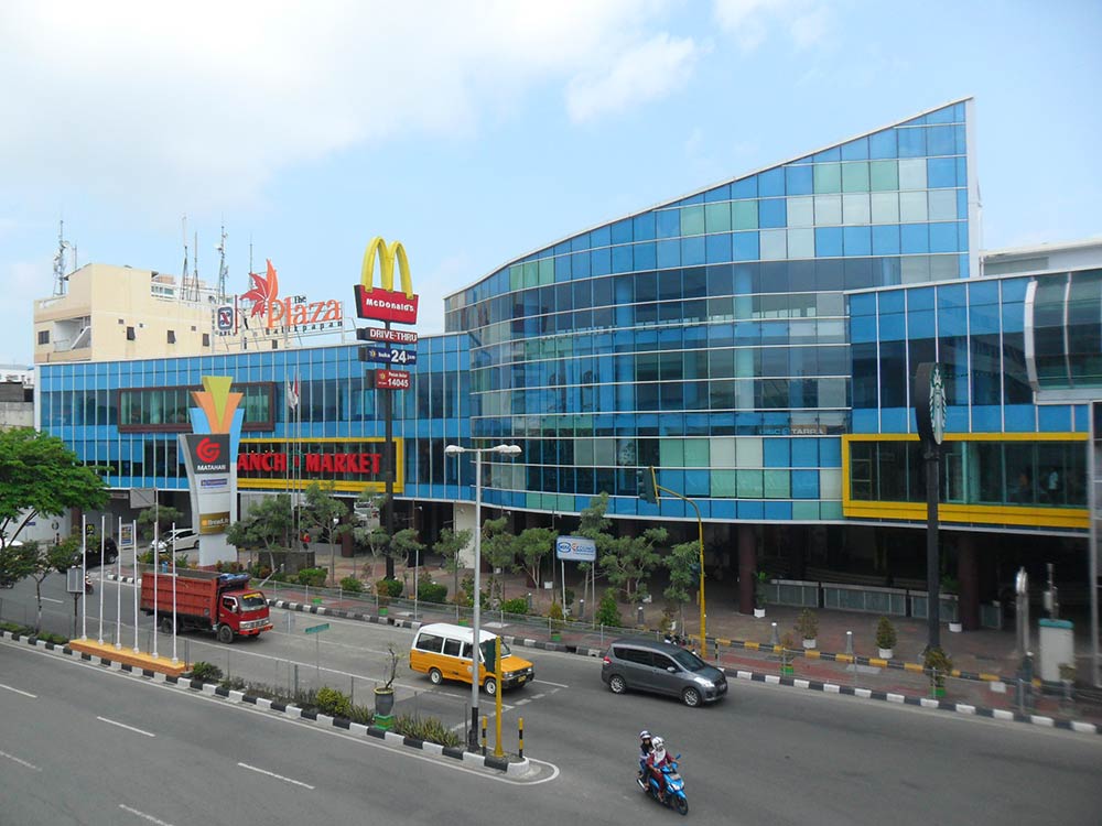 Balikpapan Plaza