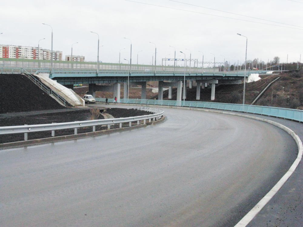 Startseva Ives Street