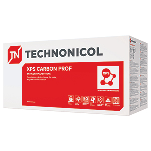 TECHNONICOL CARBON PROF 300