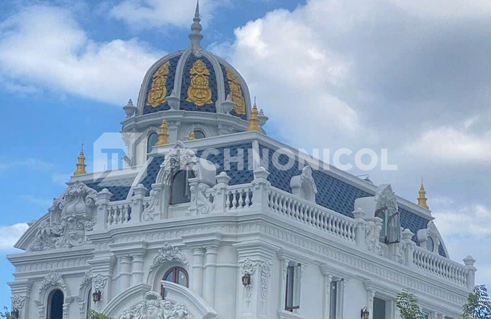 VILLA ĐỒNG NAI