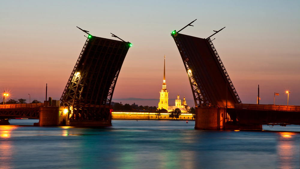 Palace Bridge