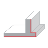 ULTRAFLEX SA HDPE 1