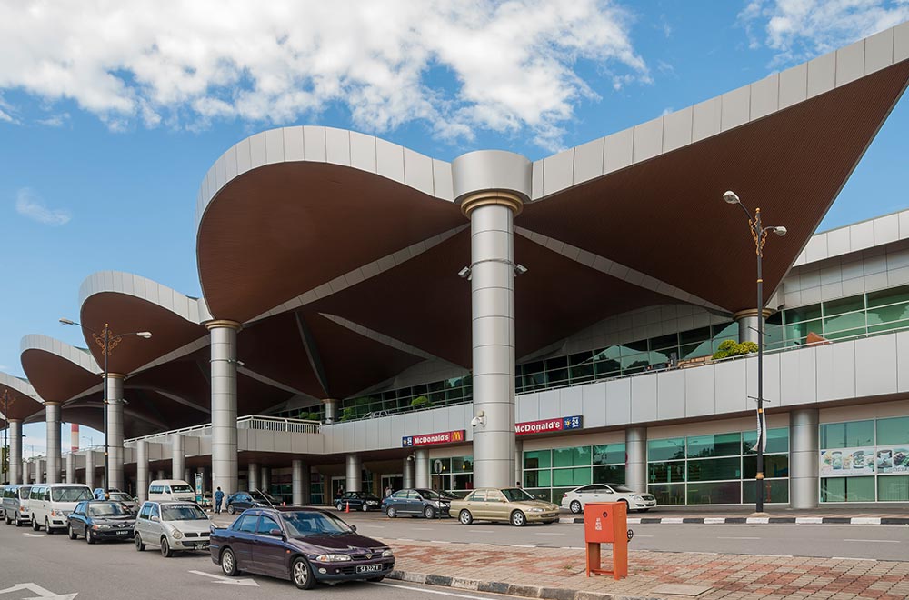 Labuan Airport