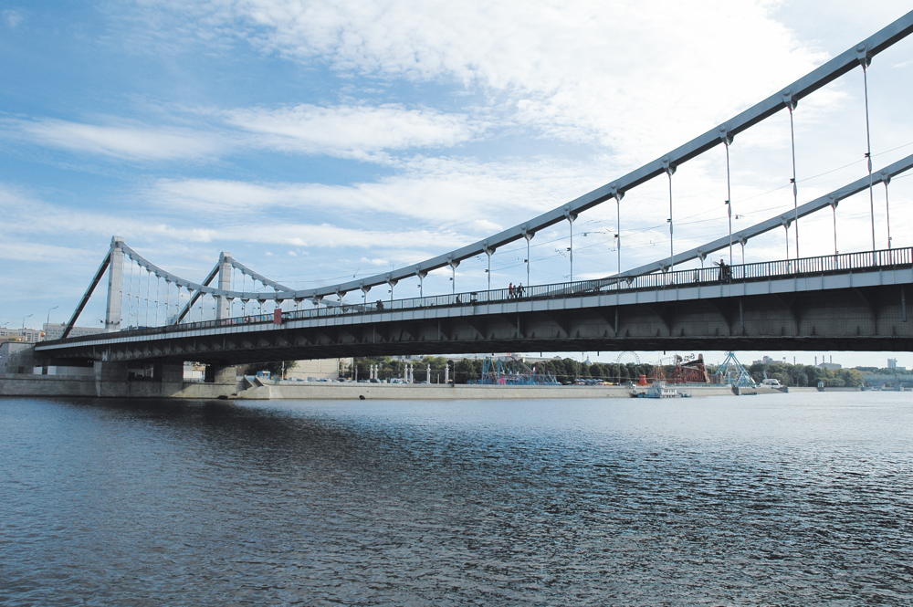 Crimean Bridge