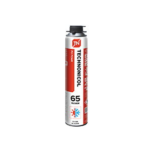 Sealing foam TECHNONICOL MAXIMUM