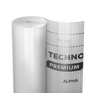 TECHNONICOL ALPHA BARRIER 3.0