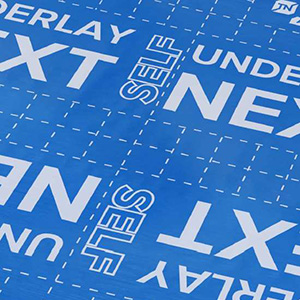 UNDERLAY NEXT SELF