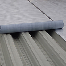 Vapor barriers