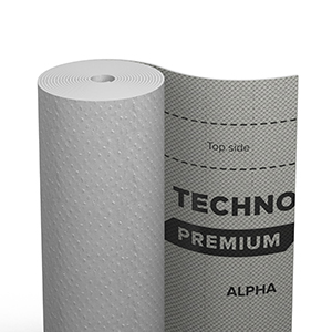 TECHNONICOL ALPHA BARRIER 2.0
