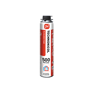 Glueing foam TECHNONICOL 500