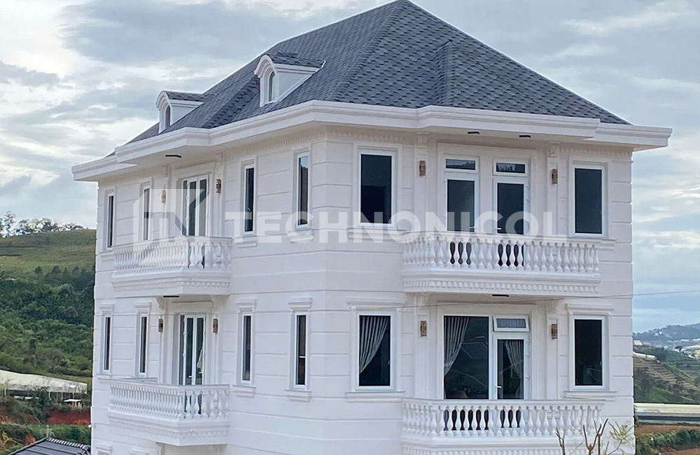 KHÁCH SẠN ĐÀ LẠT