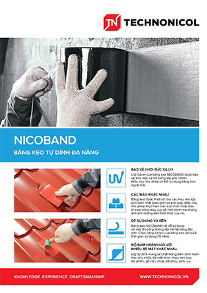 NICOBAND