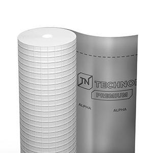 TECHNONICOL ALPHA BARRIER 4.0
