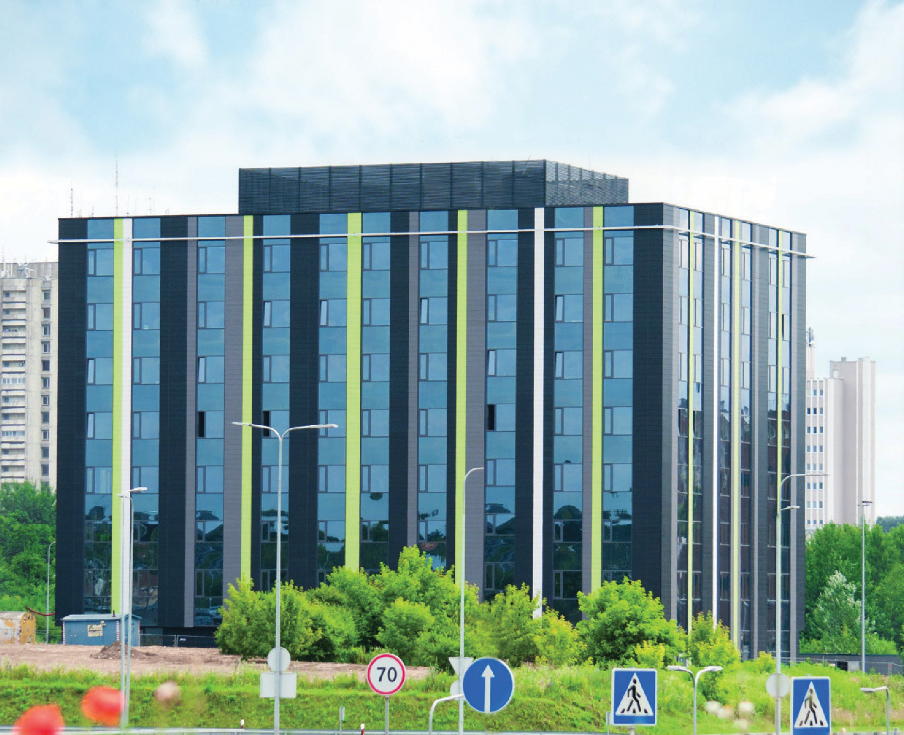 Sonex Consulting 