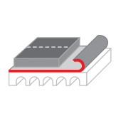 ULTRAPLAST BRIDGE 2