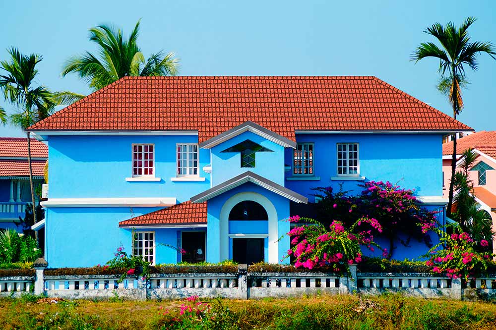 EASYROOFING