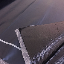 Water & Wind Protection