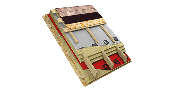 TN SHINGLES MANSARD
