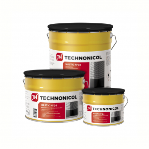 MASTIC TECHNONICOL No.24