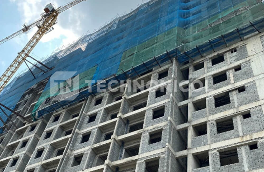 BA RIA CĂN HỘ NHÀ Ở XÃ HỘI