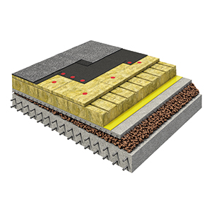 TECHNOROOF V60