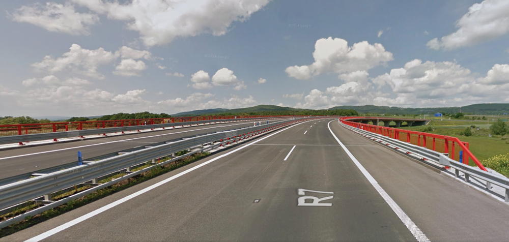 Circumurban Road