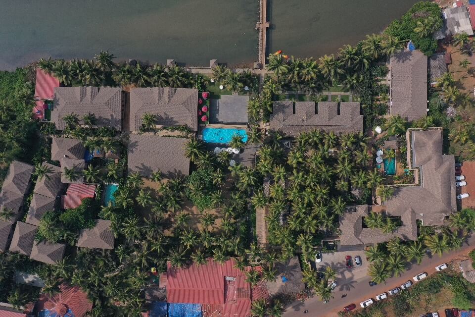 Hotel Riva Beach Resort