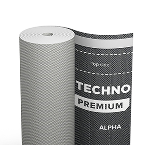 TECHNONICOL ALPHA VENT