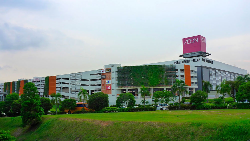 AEON