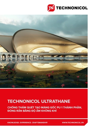 TECHNONICOL ULTRATHANE