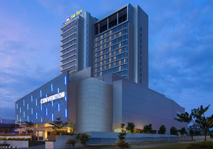Best Western Hotel