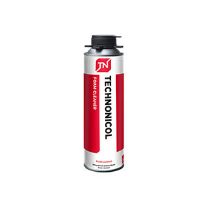 Foam cleaner TECHNONICOL