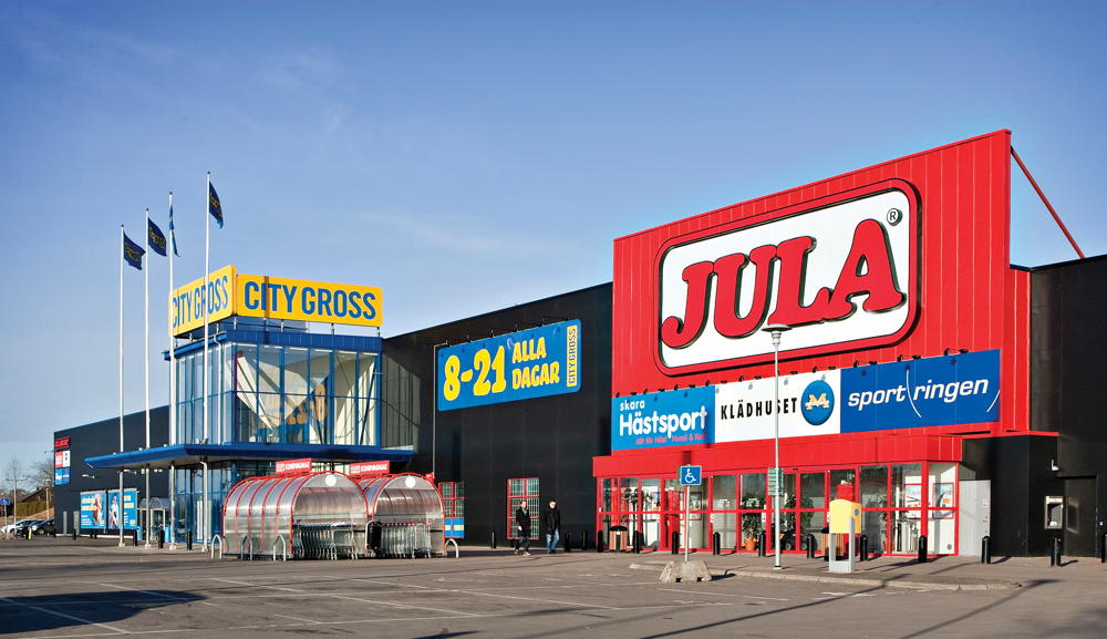 Jula 