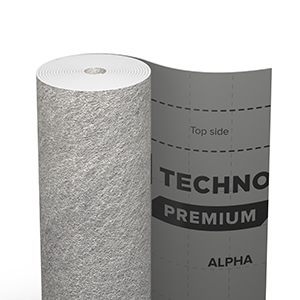 TECHNONICOL ALPHA TOP