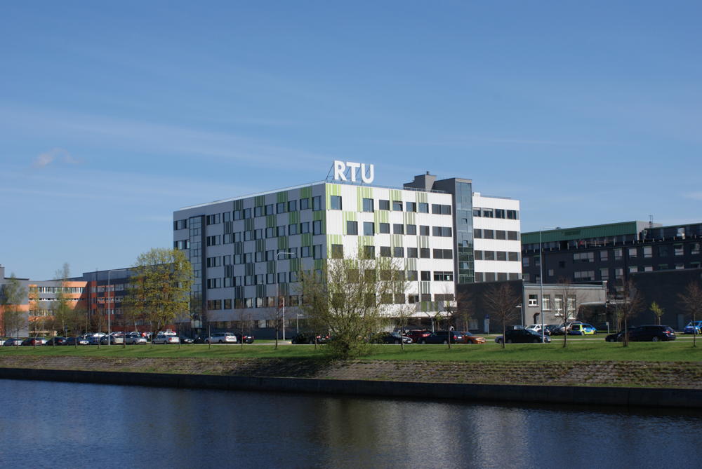 Riga Technical University 