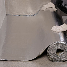 Underlay Carpet