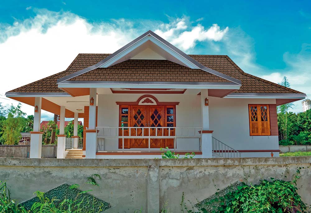 EASYROOFING