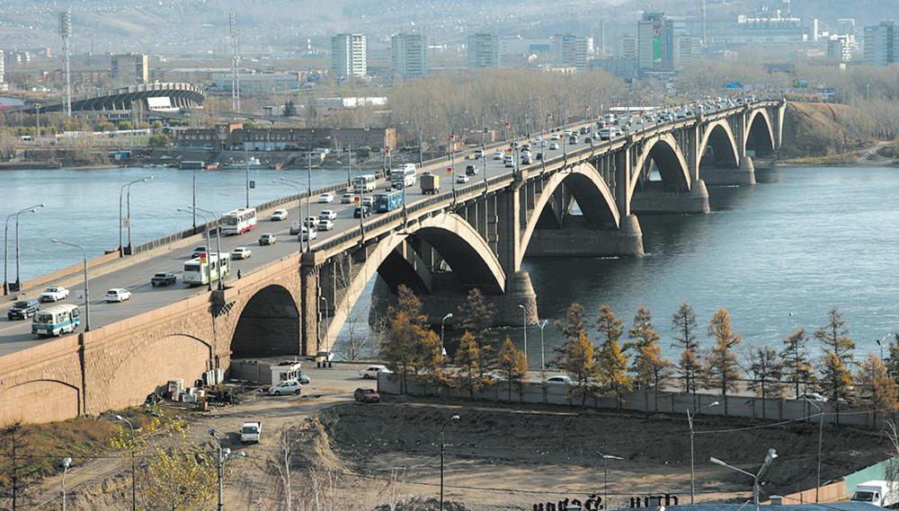 Communal Bridge
