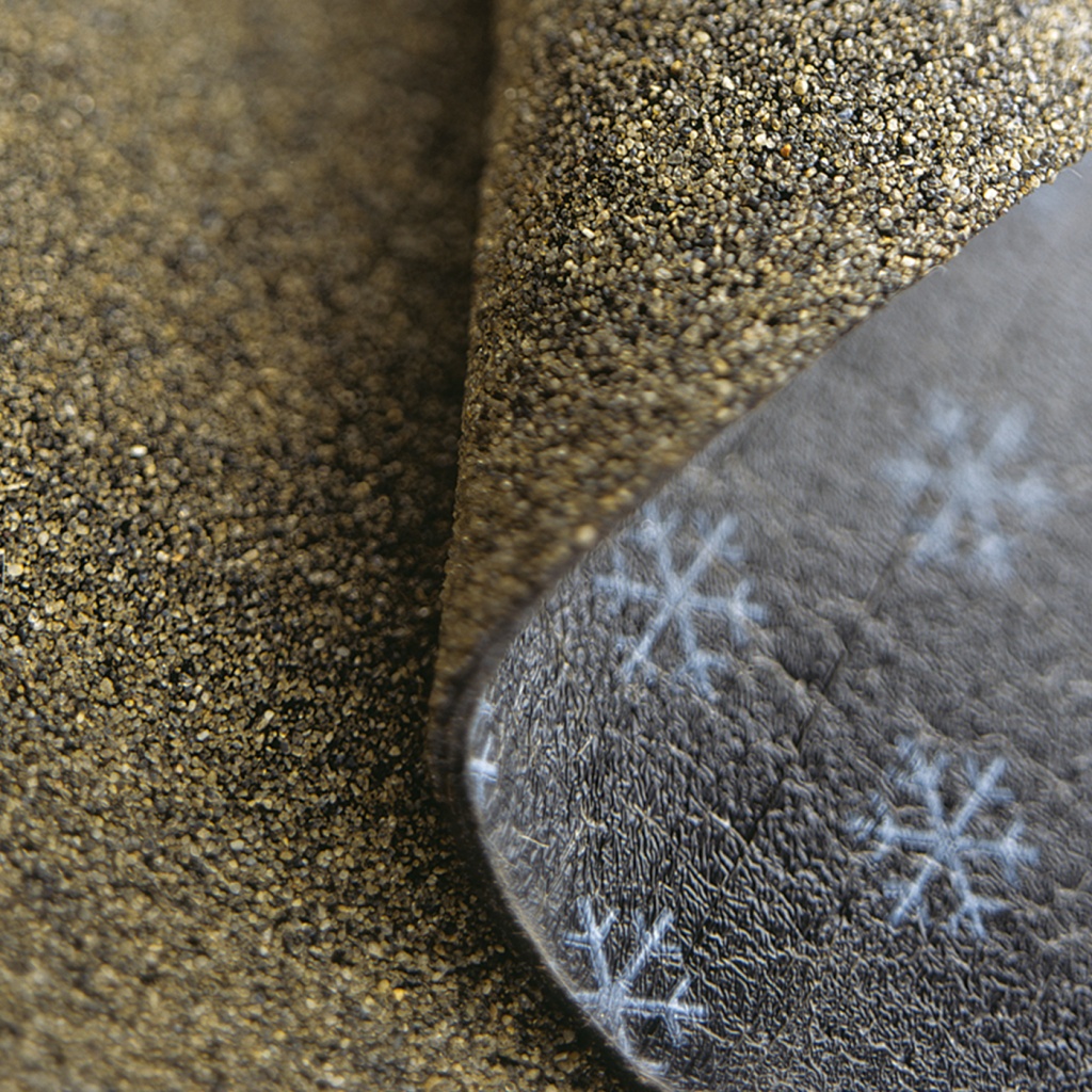 ULTRAPLAST Sand Finish