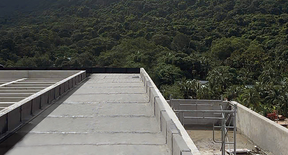 BỆNH VIỆN CÔN ĐẢO