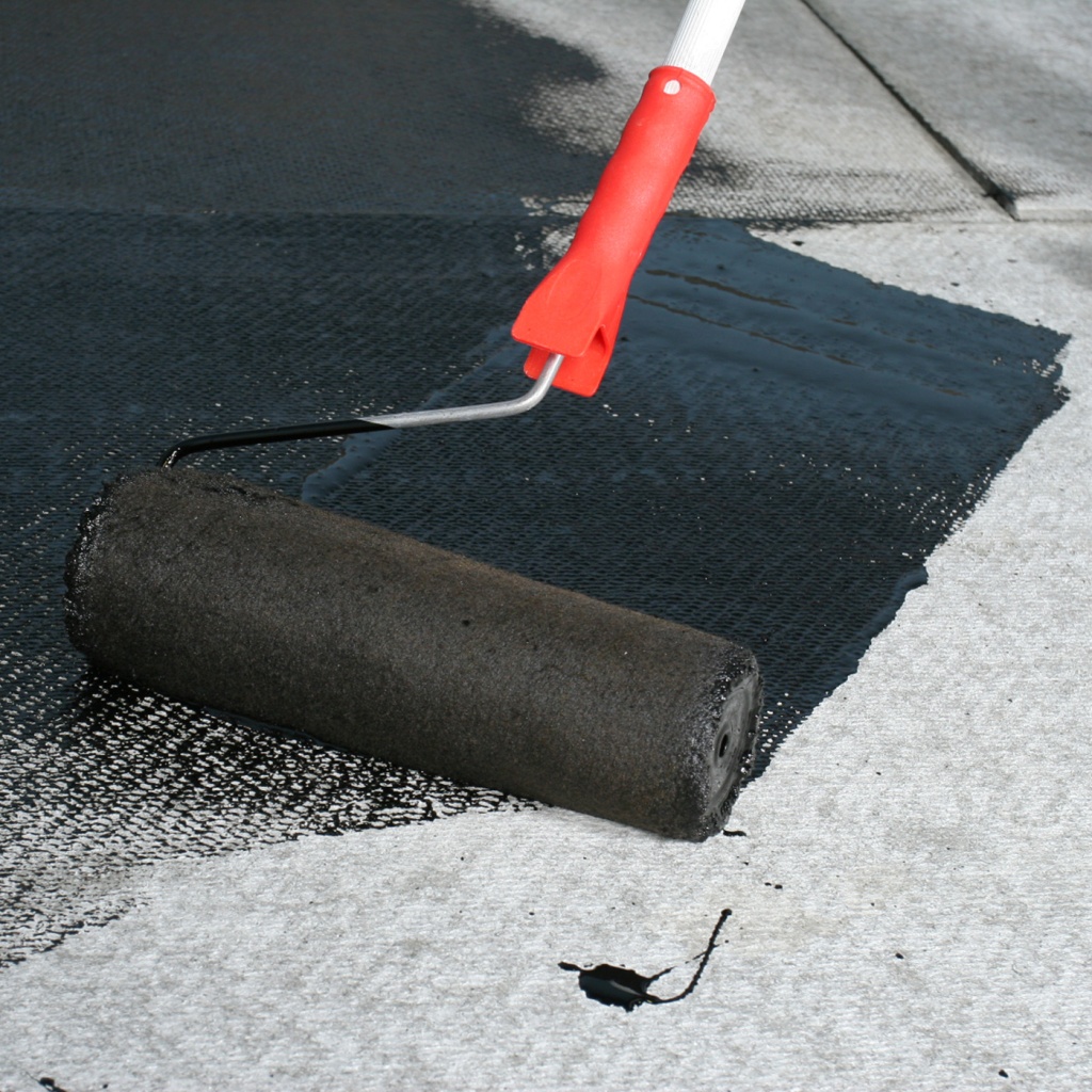 BITUMEN PRIME COATING