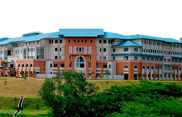 International Islamic University of Malaysia