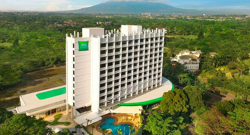 IBIS Hotel