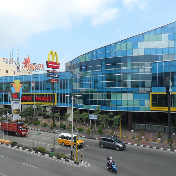 Balikpapan Plaza