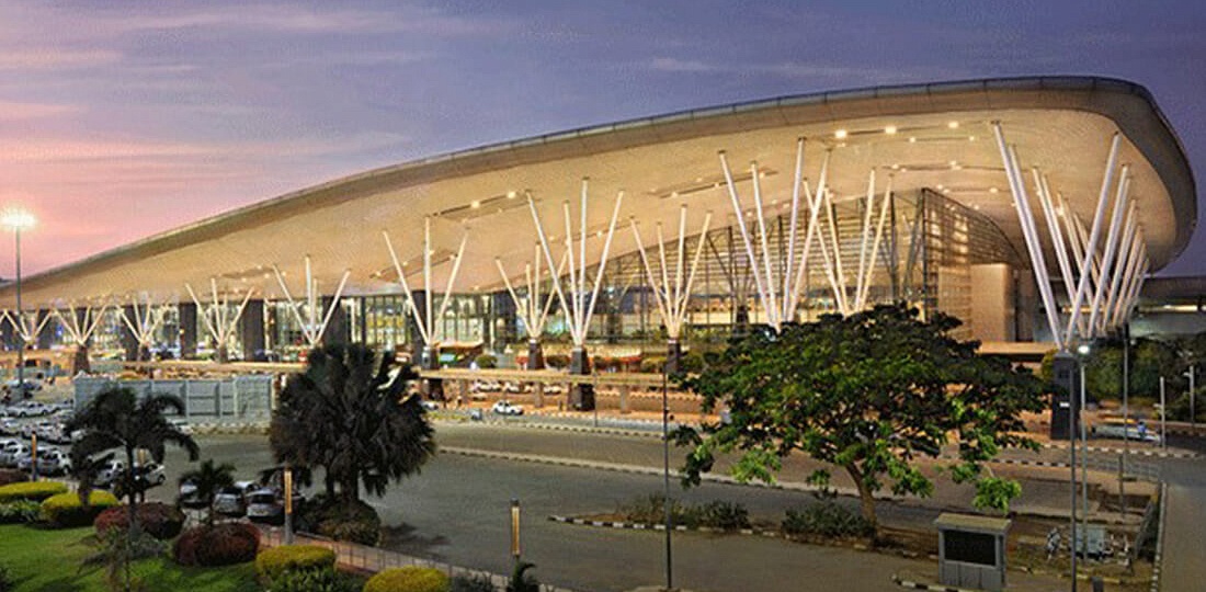 Bangalore International Airport (BLR)