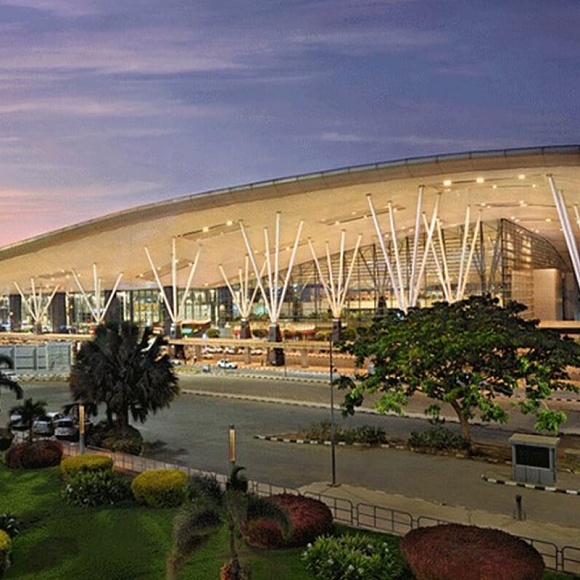 Bangalore International Airport (BLR)